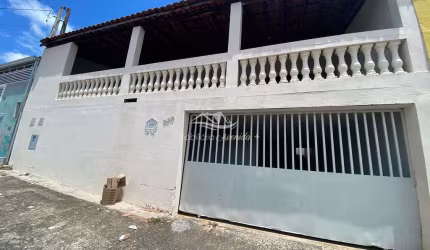 Casa a venda, Jardim Novo Maracanã, Campinas, SP