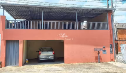 Casa à venda, Jardim Lisa, Campinas, SP