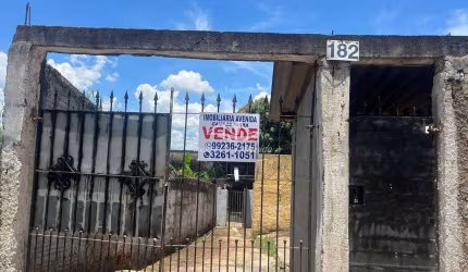 Terreno à venda, Jardim Lisa, Campinas, SP