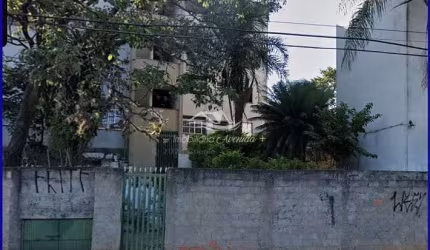 Apartamento à venda, Conjunto Habitacional Parque Itajaí, Campinas, SP