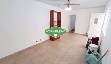 Casa à venda com 90 m² - comercial e residencial - Jardim Taquaral