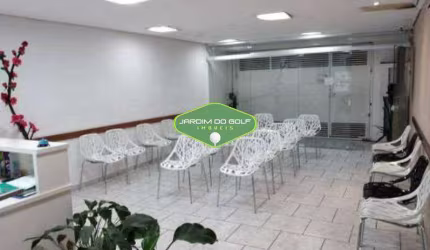 Casa à venda Jardim Luanda