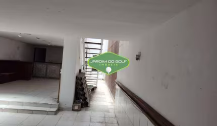 Casa comercial para aluguel Chacara santo Antonio