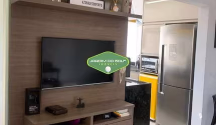 Apartamento à venda Buena Vista Jurubatuba 2 quartos 1 vaga