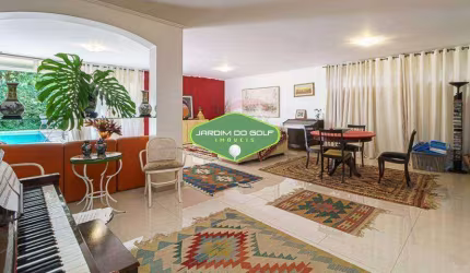 Casa à venda Jardim Marajoara
