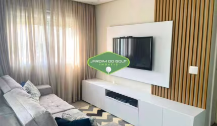Apartamento Sky Home 3 quartos 1 suíte 2 vagas Vila Mascote São Paulo