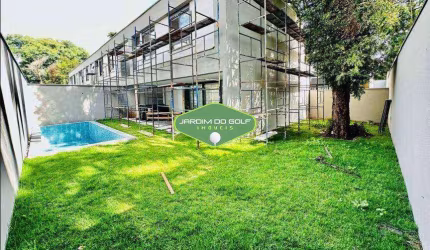 Casa em condomínio à venda no Alto da Boa Vista