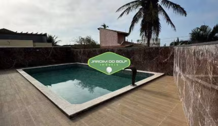 Casa à Venda em Itanhaém - Excelente Oportunidade!