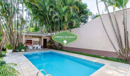CASA Á VENDA NO ALTO DA BOA VISTA