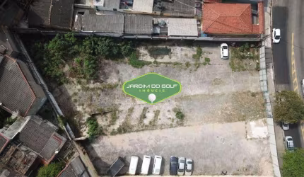 Terreno para aluguel 1.800 Jardim Japão