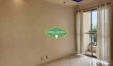 Apartamento à venda Jurubatuba 2 quartos 1 vaga
