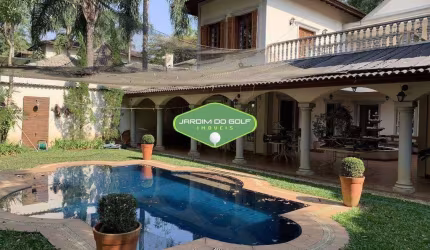 Casa em condomínio para aluguel no Jardim Petrópolis