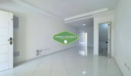 Casa de 03 dormitórios (01 suíte) no Jardim Santa Cruz - Campo Grande, SP