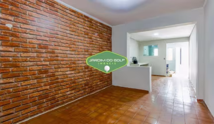 Casa comercial à venda 1 quarto 2 vagas Chacara santo Antonio