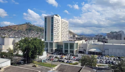 Lindo Apartamento para venda com 2 Quartos, 49 m² - Vila da Penha
