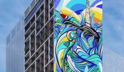 Lançamento - Apartamento no Centro - Rio de Janeiro - RJ