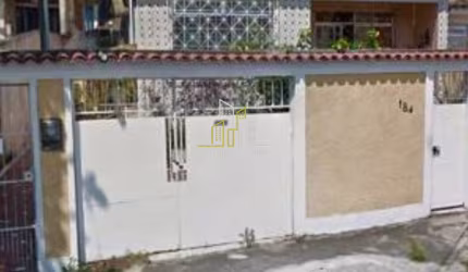 Linda Casa para venda possui 153 m² com 2 quartos em Irajá - Rio de Janeiro - RJ