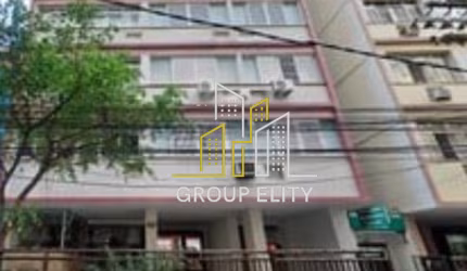 Lindo Apartamento para venda com 120 m² com 3 quartos em Icaraí - Niterói - RJ