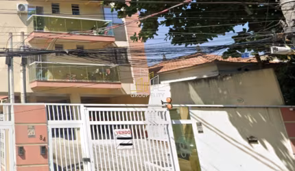 Lindo Apartamento para Venda com 2 Quartos, 59 m² - Cascadura - RJ