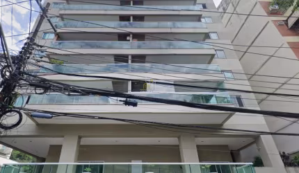 Apartamento para Venda com 2 Quartos, 91 m² - Botafogo - RJ