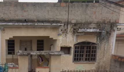 2 Casas para Venda em terreno de 240 m² - Vista Alegre - RJ