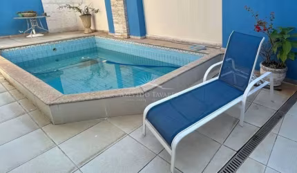 7545 -  Casa à Venda | Riviera Fluminense, Macaé/RJ