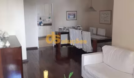 Apartamento à venda com 3 dormitórios na Rua Nebraska, Brooklin Novo, São Paulo, SP