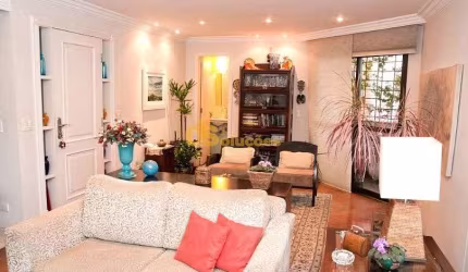 Apartamento residencial à venda com 3 quartos na zona norte, Santana, São Paulo-SP