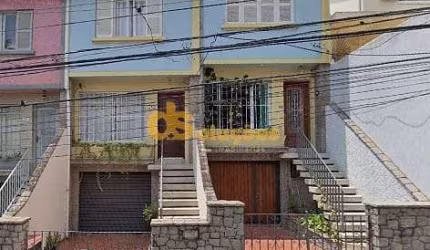 Sobrado à venda com 2 dormitórios na Zona Norte em Rua Daniel Rossi, Santana, São Paulo, SP