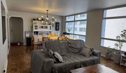 Apartamento à venda com 4 dormitórios na R. Maranhão, Higienópolis, São Paulo, SP
