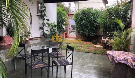 Casa à venda com 2 dormitórios na Zona Oeste, Parque da Lapa, São Paulo, SP