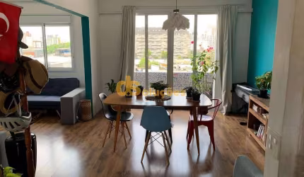 Apartamento à venda com 2 dormitórios na R.Wisard, Pinheiros, São Paulo, SP
