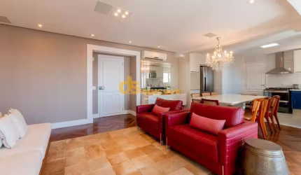 Apartamento de porteira fechada para Locação e venda no Jardim Monte Kemel, São Paulo, SP