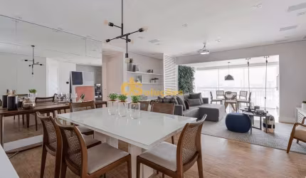 Apartamento padrão à Venda, Jardim Brasil (Zona Sul), São Paulo, SP