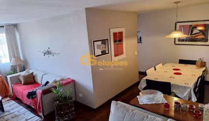 Apartamento à venda com 4 dormitórios em Moema, São Paulo, SP