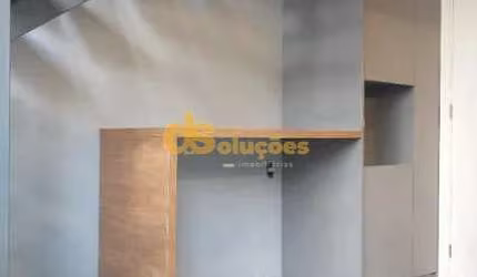 Loft para locação com 1 dormitório na R. Alves Guimarães, Pinheiros, São Paulo, SP