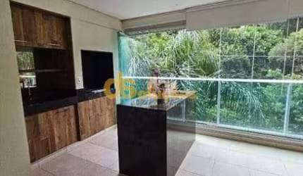 Apartamento à venda em Alphaville, Barueri, SP
