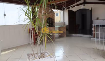Sobrado para venda e locação com 3 dormitórios, Jardim São Paulo (Zona Norte), São Paulo, SP