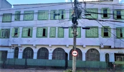 Apartamento com 1 quarto para alugar na Rua Álvaro Chaves, 560, Floresta, Porto Alegre por R$ 1.090