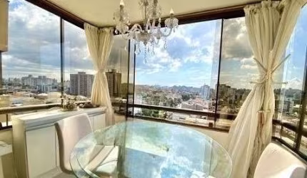 Apartamento com 2 quartos à venda na Rua Santana, 1578, Santana, Porto Alegre por R$ 520.000