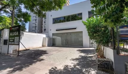 Ponto comercial para alugar na Rua Mucio Teixeira, 933, Menino Deus, Porto Alegre por R$ 17.000