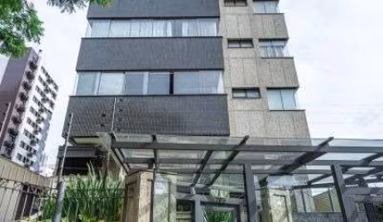 Apartamento com 3 quartos à venda na Rua Cabral, 795, Rio Branco, Porto Alegre por R$ 1.249.900