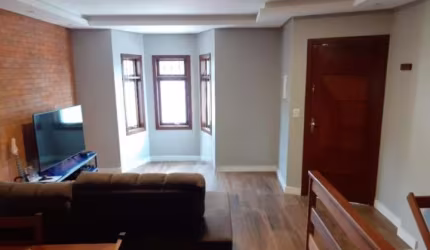 Casa com 3 quartos à venda na Rua Monza, 356, Santa Isabel, Viamão por R$ 455.000