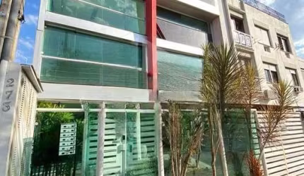 Ponto comercial para alugar na Rua Luzitana, 273, Higienópolis, Porto Alegre por R$ 1.590