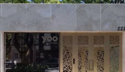 Apartamento com 4 quartos para alugar na Rua Tobias da Silva, 221, Moinhos de Vento, Porto Alegre por R$ 24.000