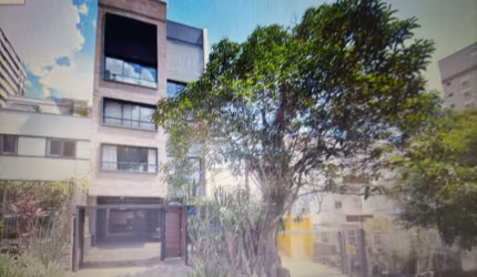Cobertura com 1 quarto à venda na Avenida América, 279, Floresta, Porto Alegre por R$ 1.550.000