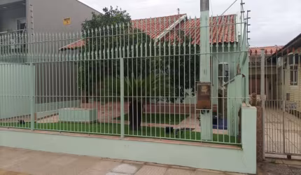 Casa com 2 quartos à venda na Rua Joaquim Nabuco, 534, Fátima, Canoas por R$ 1.010.000