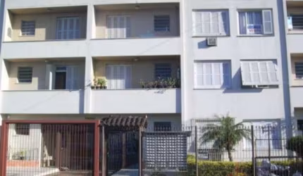 Apartamento com 2 quartos à venda na Rua Padre Hildebrando, 615, Santa Maria Goretti, Porto Alegre por R$ 360.000