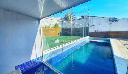 Casa com 3 dormitórios à venda, 300 m² por R$ 1.250.000,00 - Nova Gramado - Juiz de Fora/MG