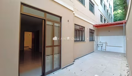 Apartamento Garden com 2 dormitórios à venda, 64 m² por R$ 389.000 - Santa Helena - Juiz de Fora/MG